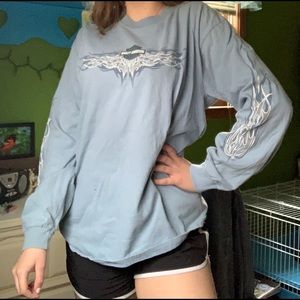 Harley Davidson Janesville Long Sleeve Tee